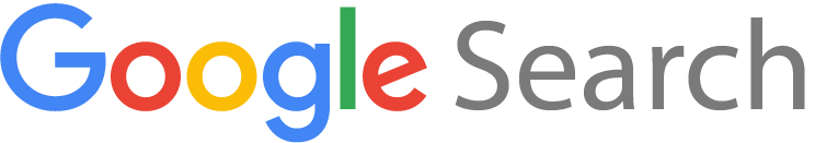 Logo do Google Search